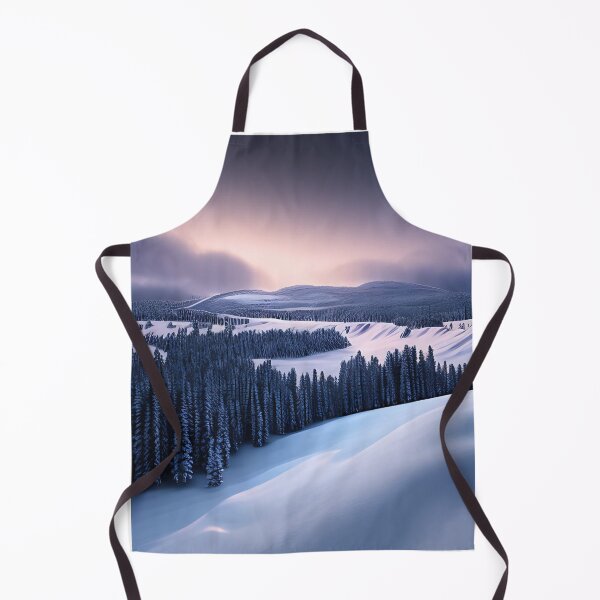 Item preview, Trees in the North designed and sold by CadeByers.
