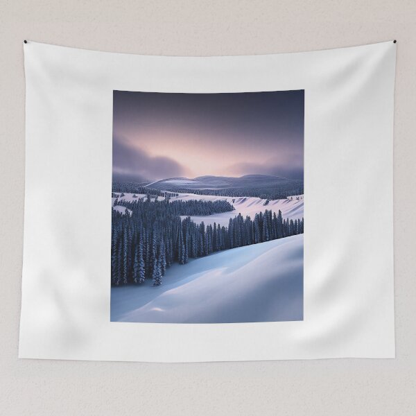 Item preview, Trees in the North designed and sold by CadeByers.