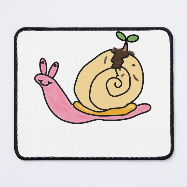 Item preview, Growing snail designed and sold by Beanfox.