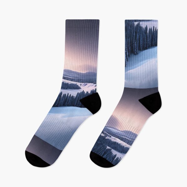 Item preview, Trees in the North designed and sold by CadeByers.