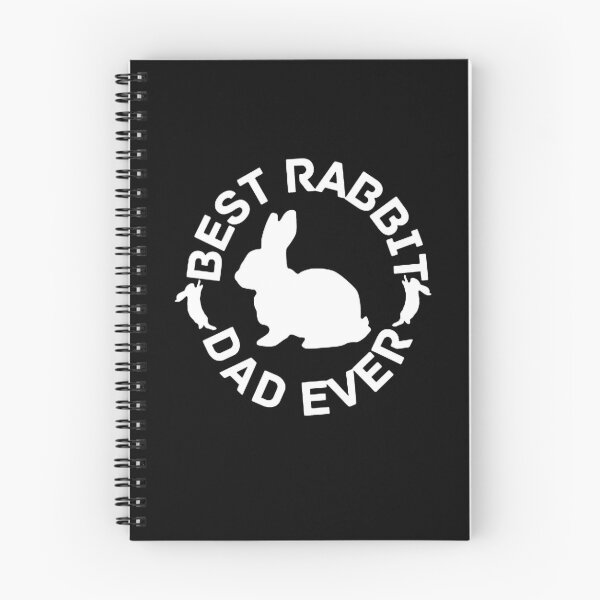 Item preview,  Best Rabbit Dad Ever designed and sold by mystylecorner.