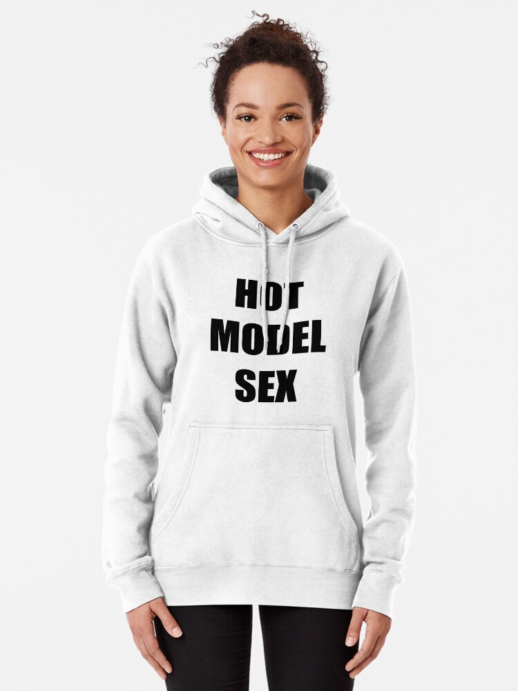 Hot Model Sex