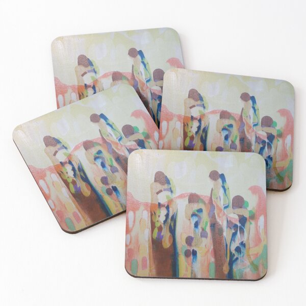 Item preview, Communing with your Tribe designed and sold by RamonaSoejoto.
