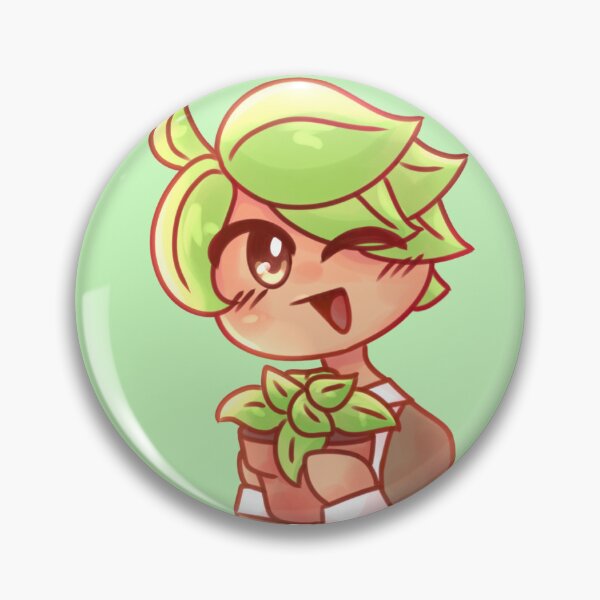 Item preview, Herb Cooke  designed and sold by Louveniax.