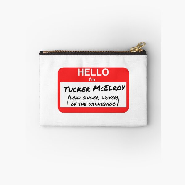 Item preview, Tucker McElroy designed and sold by PiperDownTees.