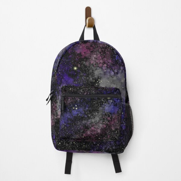 Item preview, Outer Space Galaxy Mixed Media  designed and sold by niccdefilippis.