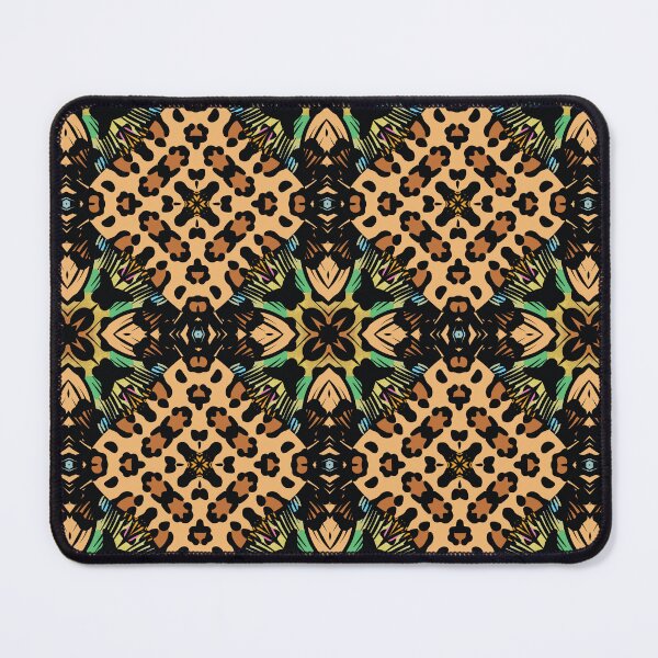 Item preview, LeoPattern designed and sold by OddlyInk.