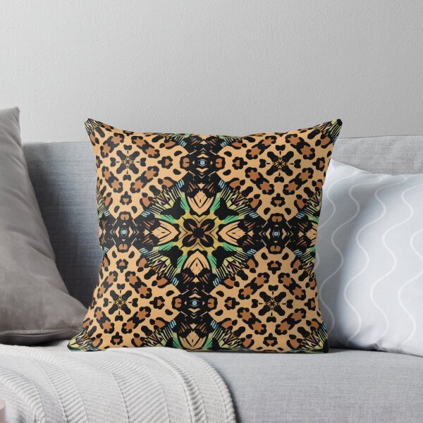 Item preview, LeoPattern designed and sold by OddlyInk.