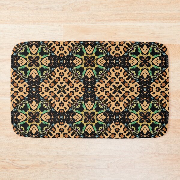 Item preview, LeoPattern designed and sold by OddlyInk.