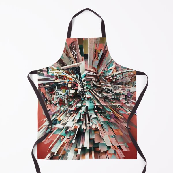 Artikelvorschau, The Big Convergence - Dingkleidung entworfen und verkauft von thingclothing.