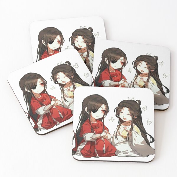 Item preview, Best Moments Chibi TGCF designed and sold by DenisJ1993.