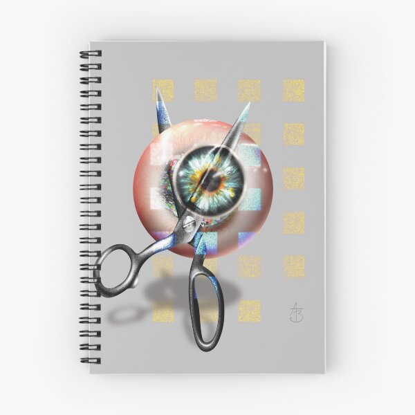 Item preview, CROPPED VIEW designed and sold by antjebauer.
