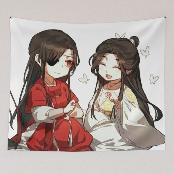 Item preview, Best Moments Chibi TGCF designed and sold by DenisJ1993.