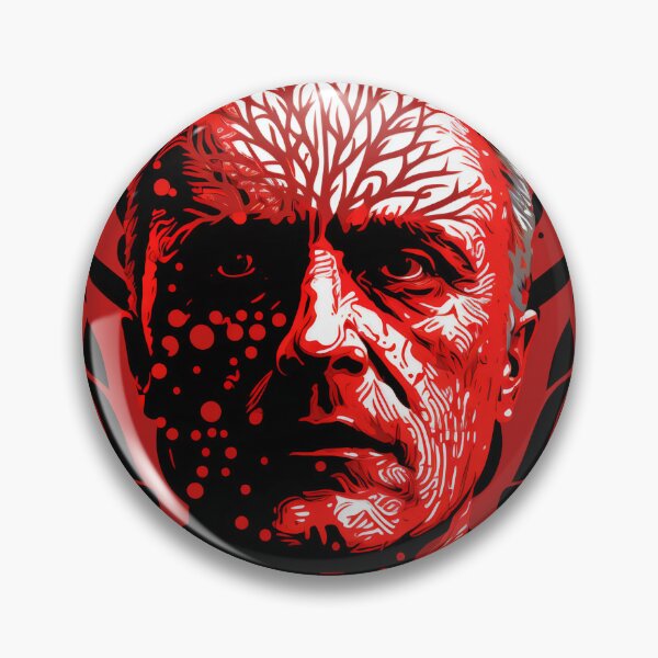 Item preview, Cannibal designed and sold by theusher.