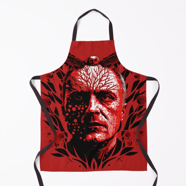 Item preview, Cannibal designed and sold by theusher.