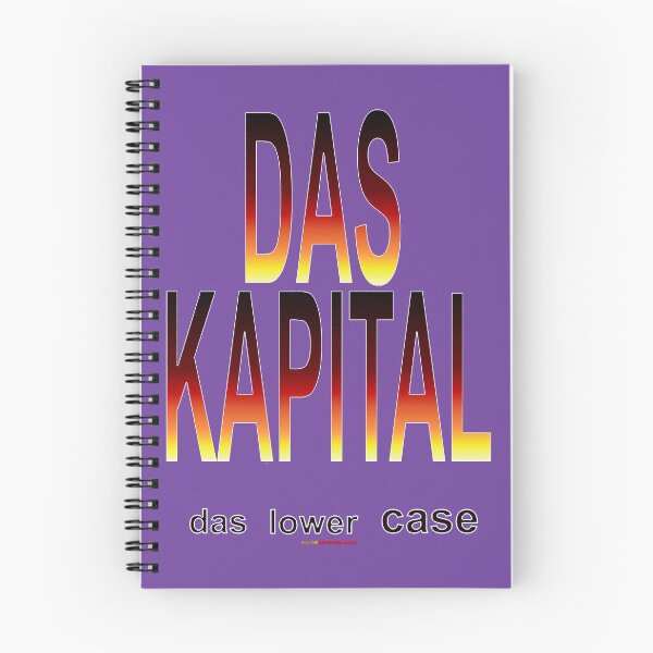 Item preview, DAS KAPITAL DESIGN designed and sold by muz2142.