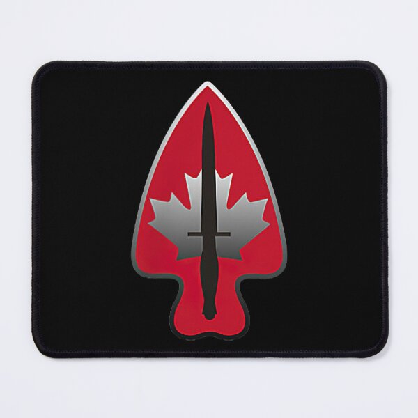 Item preview, Canadian Special Force Canadian JTF2 Army designed and sold by MissGreap.
