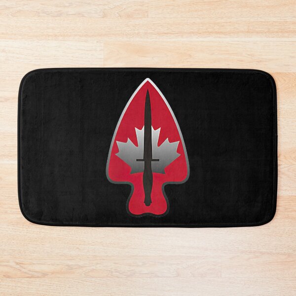 Item preview, Canadian Special Force Canadian JTF2 Army designed and sold by MissGreap.