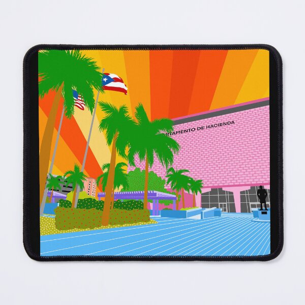 Item preview, Department of Finance designed and sold by Rosita Martinez Art.