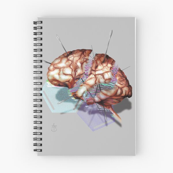 Item preview, SEROTONIN designed and sold by antjebauer.