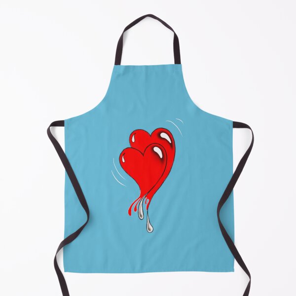 Item preview, Dancing Hearts designed and sold by Heidi Bennett.