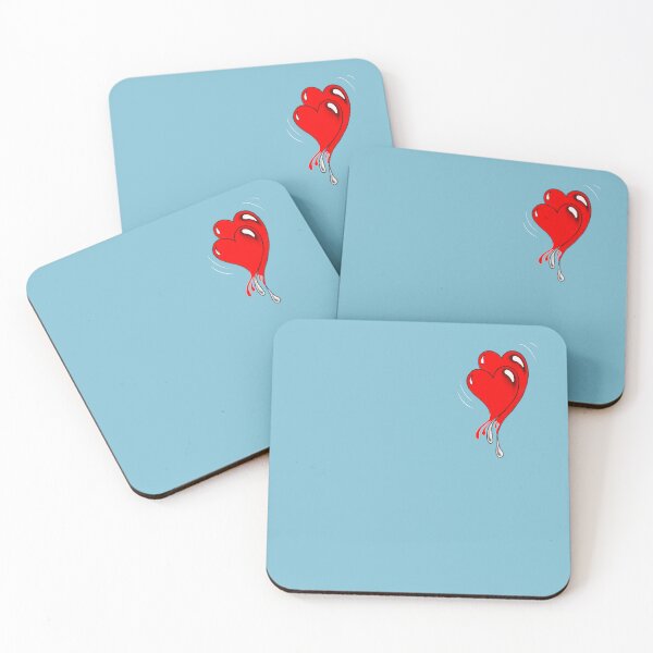 Item preview, Dancing Hearts designed and sold by Heidi Bennett.