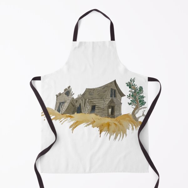 Item preview, Old Vance House designed and sold by Charlotte Philtjens.