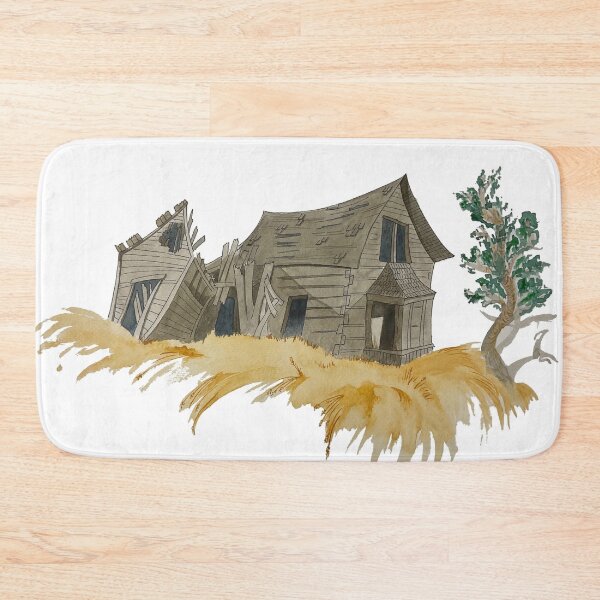 Item preview, Old Vance House designed and sold by Charlotte Philtjens.