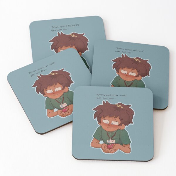 Item preview, Spranne against the world - Anne Boonchuy (post-timeskip) - Amphibia designed and sold by jopajopovna1.