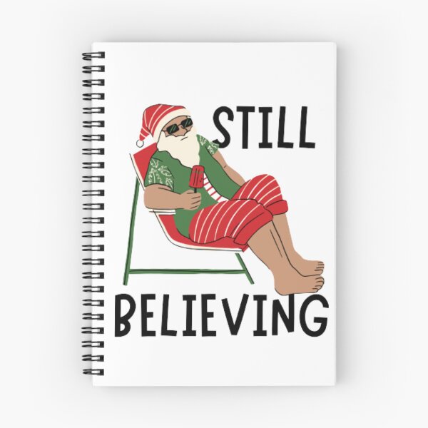 Item preview, Still Believing Christmas Graphic T-Shirt designed and sold by ibrahhim.