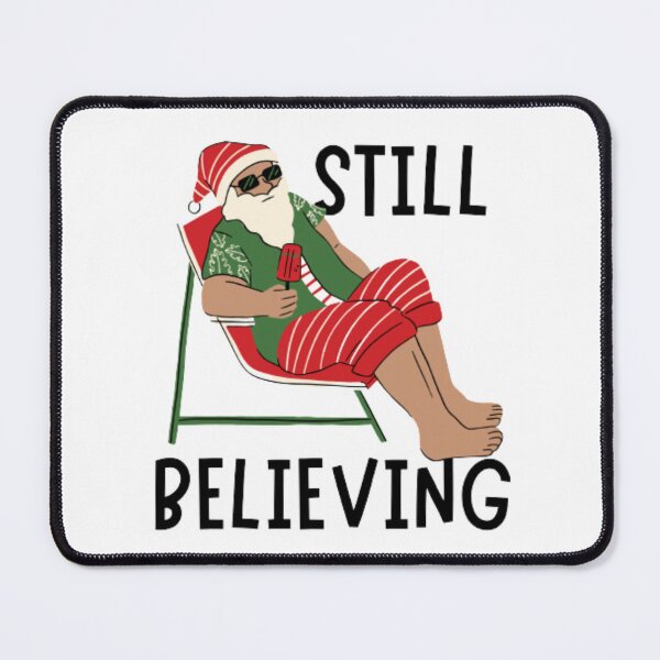 Item preview, Still Believing Christmas Graphic T-Shirt designed and sold by ibrahhim.
