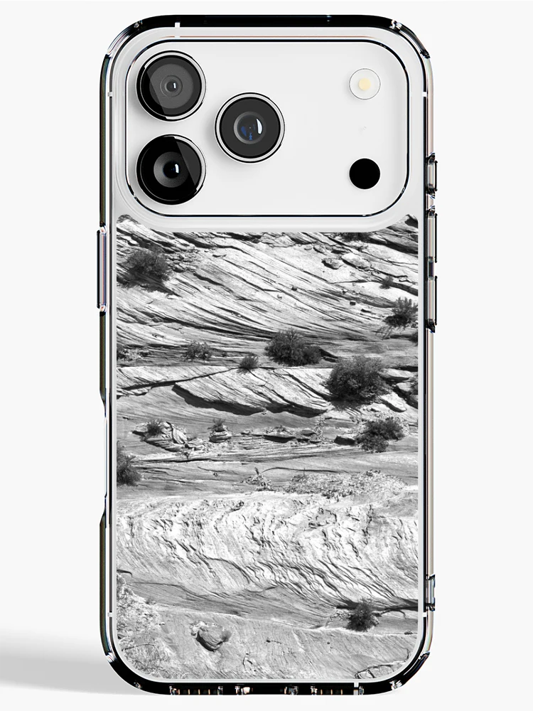 Thumbnail 1 of 5, iPhone Case, Zion designed and sold by The Studio Red.