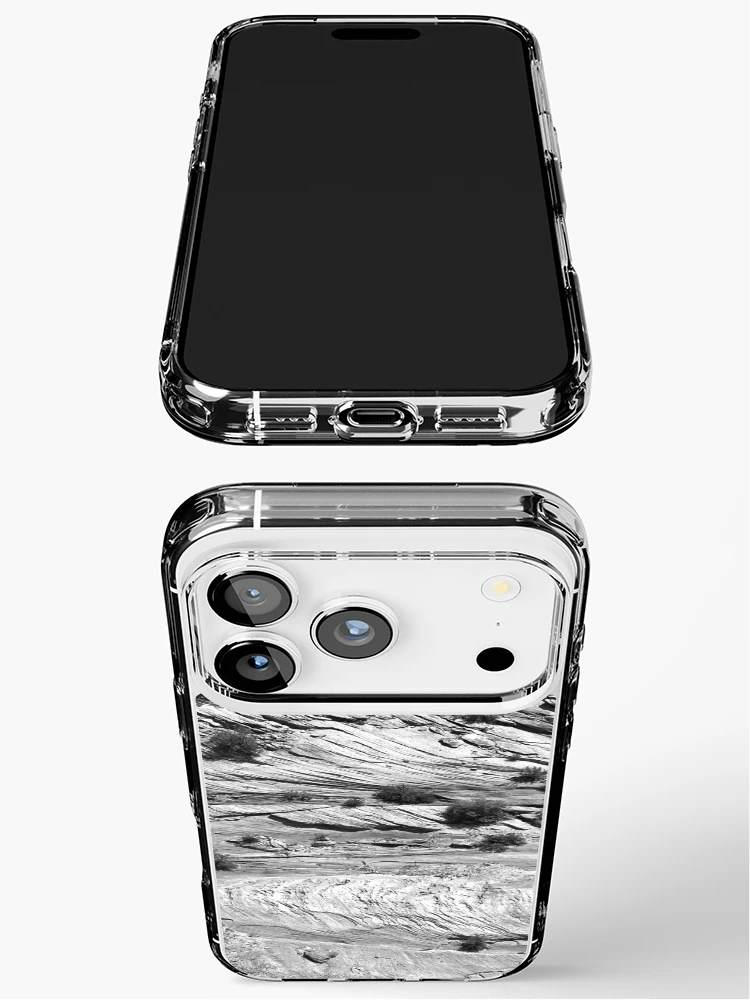 Thumbnail 3 of 5, iPhone Case, Zion designed and sold by The Studio Red.