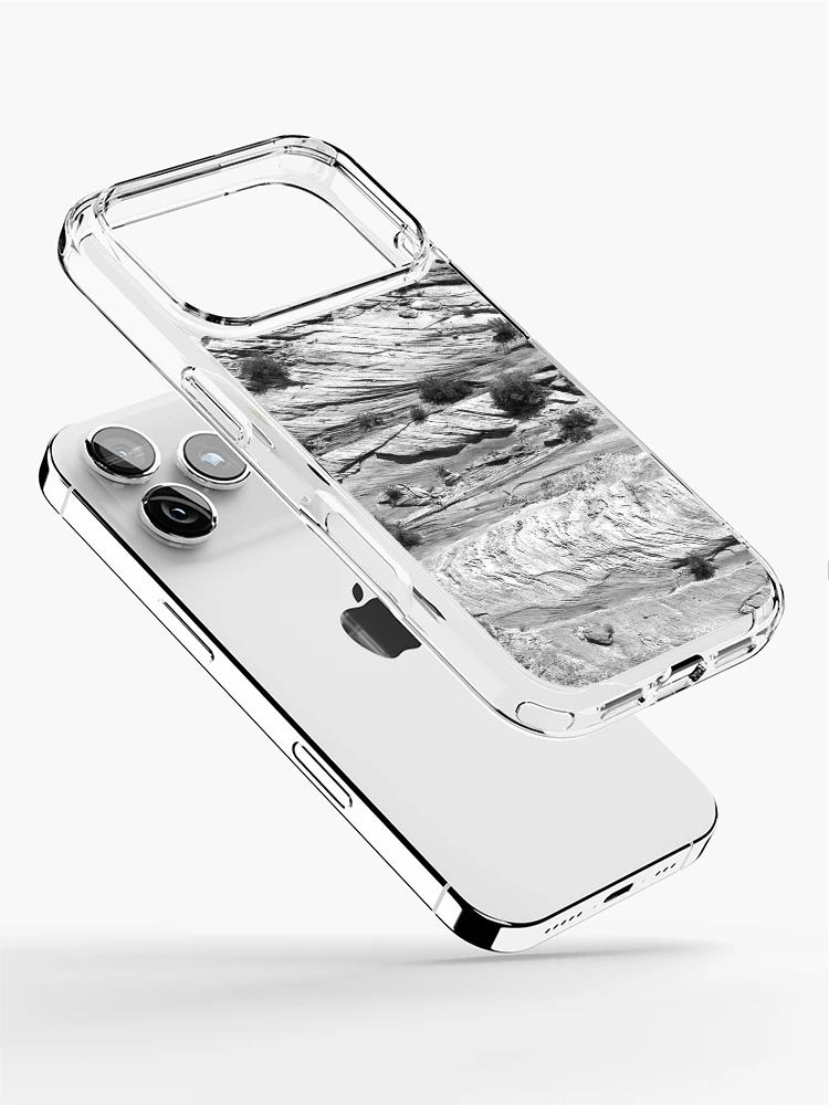 Thumbnail 2 of 5, iPhone Case, Zion designed and sold by The Studio Red.