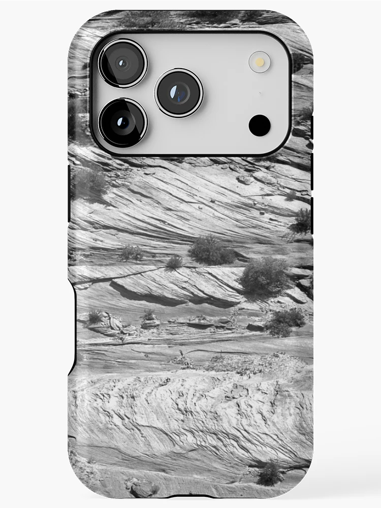 Thumbnail 1 of 4, iPhone Case, Zion designed and sold by The Studio Red.