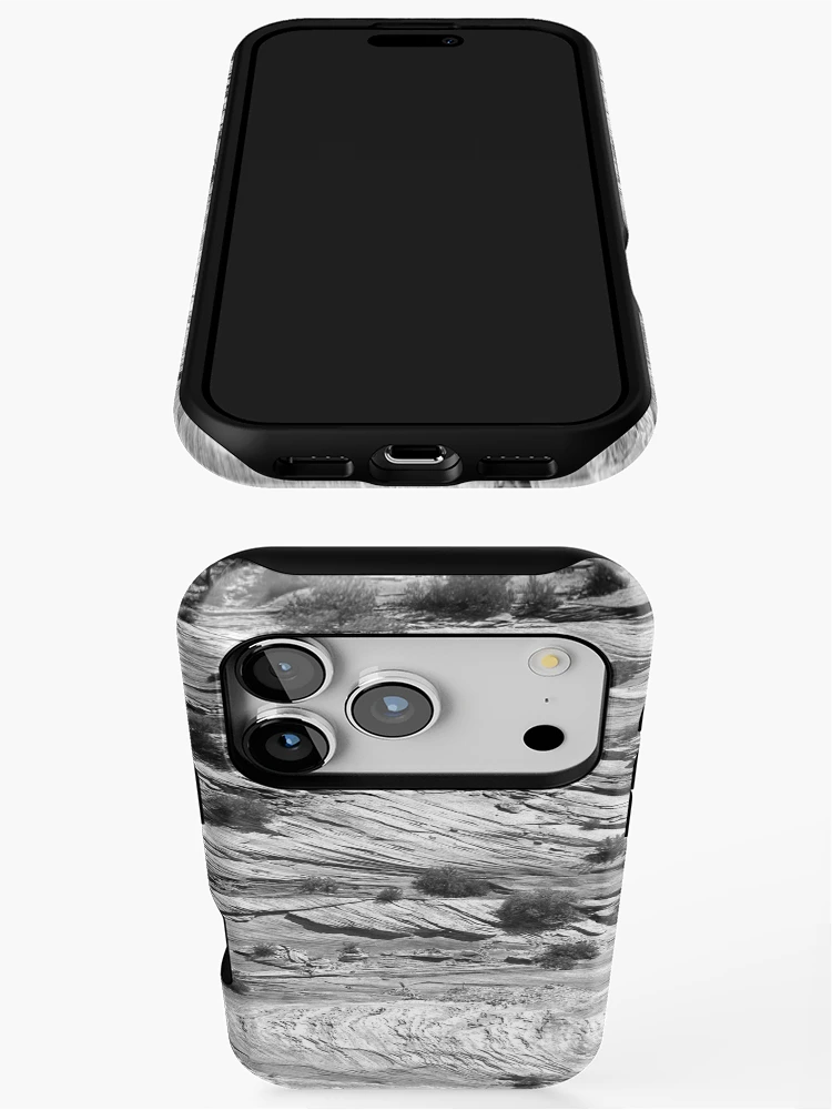 Thumbnail 3 of 4, iPhone Case, Zion designed and sold by The Studio Red.