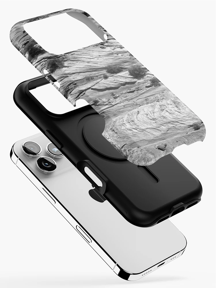 Thumbnail 2 of 4, iPhone Case, Zion designed and sold by The Studio Red.