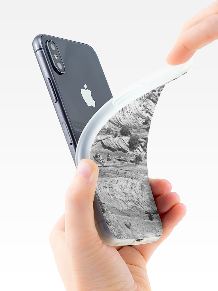 Thumbnail 4 of 5, iPhone Case, Zion designed and sold by The Studio Red.