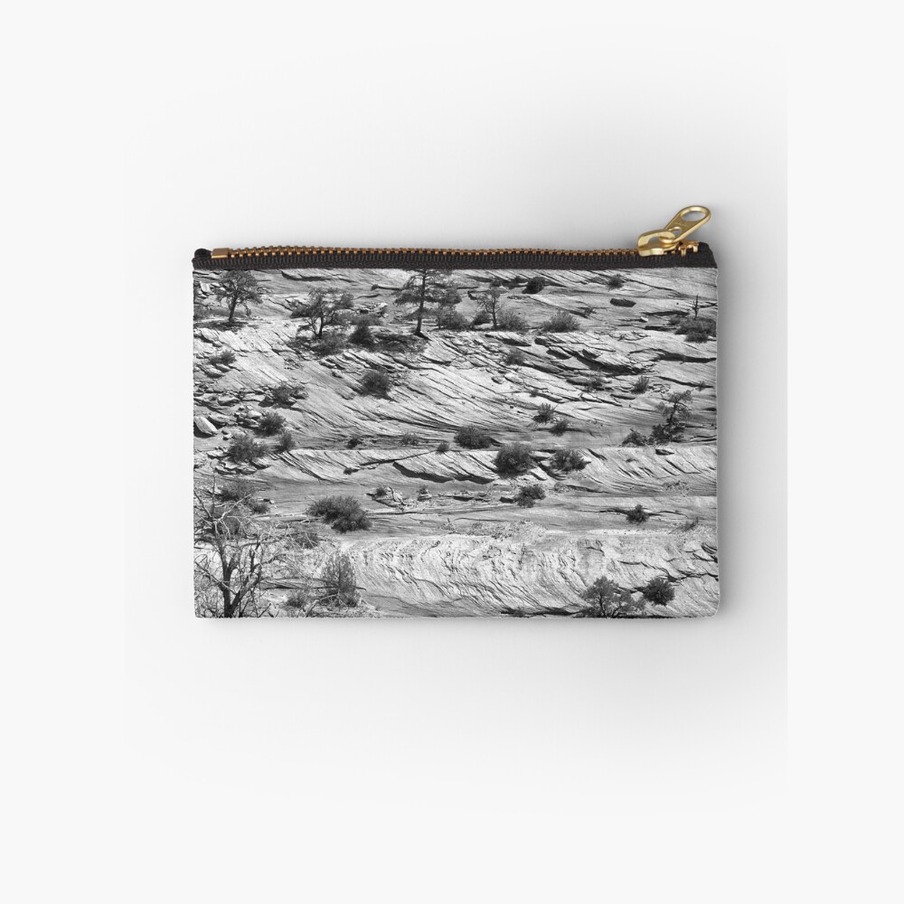 Item preview, Zipper Pouch designed and sold by RagingKitty.