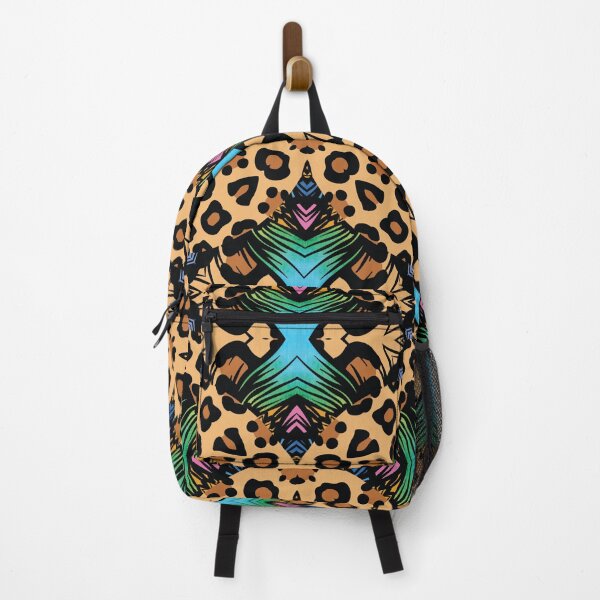 Item preview, LeoPatrón II designed and sold by OddlyInk.
