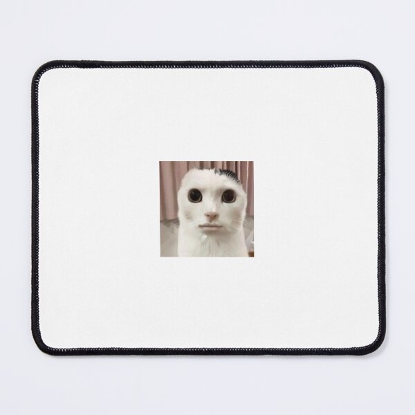 Item preview, handsome cat meme designed and sold by onibologna.