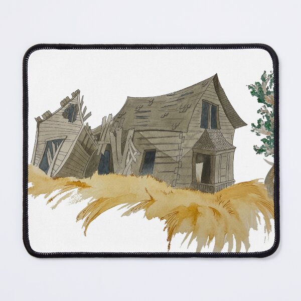Item preview, Old Vance House designed and sold by Charlotte Philtjens.