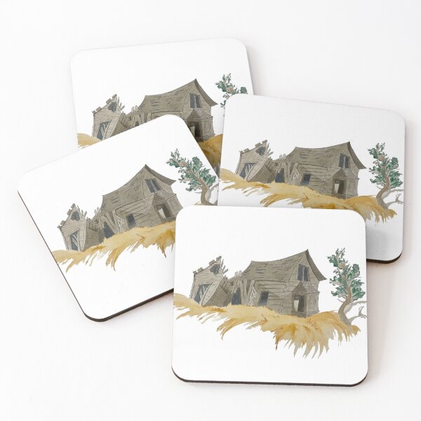 Item preview, Old Vance House designed and sold by Charlotte Philtjens.