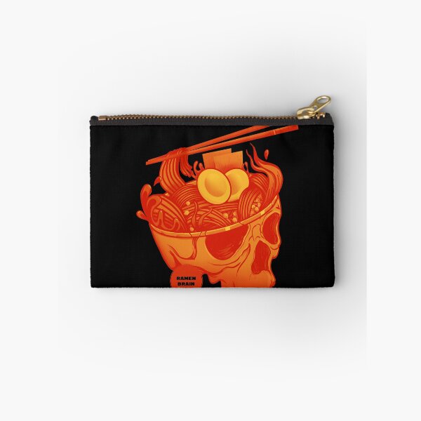 Item preview, Ramen Brain designed and sold by PVSKI.