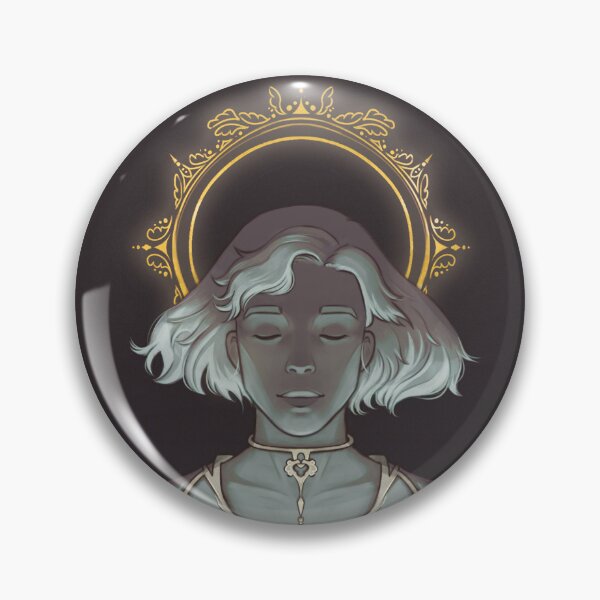 Item preview, Patience designed and sold by Natalie Viola .