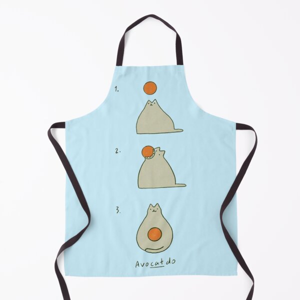Item preview, AvoCATo designed and sold by KeRaMu.