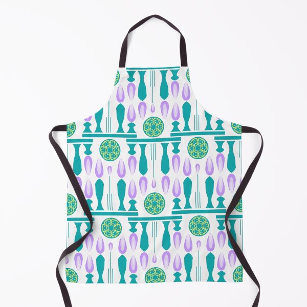 Item preview, Abstract Geometric Shapes Pattern designed and sold by Hnd-Design.