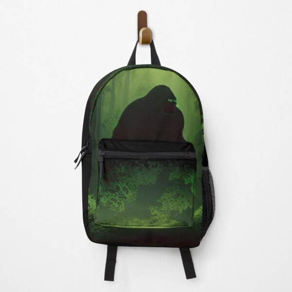 Item preview, Forest gorilla designed and sold by Stigner234.