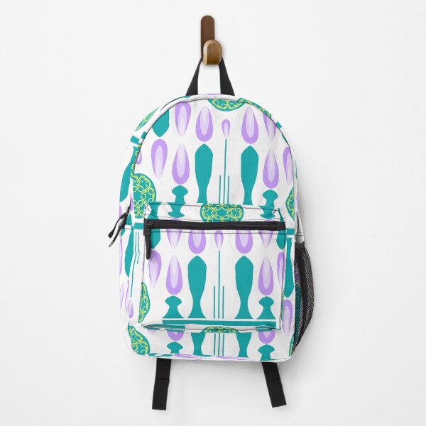 Item preview, Abstract Geometric Shapes Pattern designed and sold by Hnd-Design.