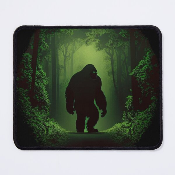 Item preview, Forest gorilla designed and sold by Stigner234.